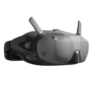 عینک DJI Goggles N3 | عینک FPV با انتقال تصویر DJI O4 و نمایشگر Full HD