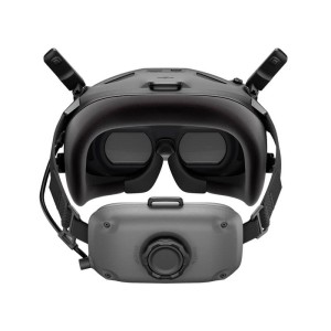 عینک DJI Goggles N3 | عینک FPV با انتقال تصویر DJI O4 و نمایشگر Full HD