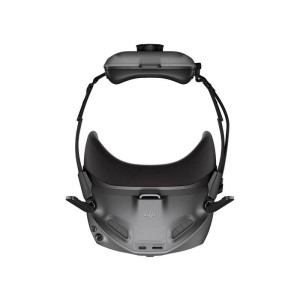 عینک DJI Goggles N3 | عینک FPV با انتقال تصویر DJI O4 و نمایشگر Full HD