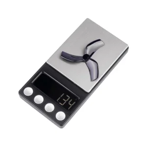 ملخ Gemfan D63 سه پره 1.5 میلی‌متری مخصوص BETAFPV Pavo25 V2
