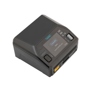 شارژر هوشمند ToolkitRC M8AC AC/DC 600W 20A مخصوص باتری‌های LiPo تا 8S