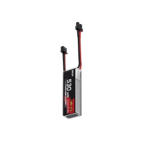 باتری GEPRC Storm 2S 530mAh 90C LiHV XT30 | باتری حرفه‌ای میکرو FPV