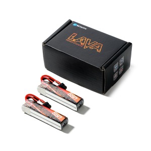 باتری BETAFPV LAVA LiHV 3S 550mAh 75C XT30 (بسته 2 عددی)