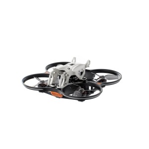 پهپاد GEPRC DarkStar25 WTFPV CineWhoop | فریم 2.5 اینچی بدون سیستم تصویر