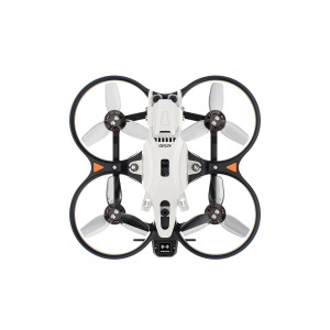پهپاد GEPRC DarkStar25 WTFPV CineWhoop | فریم 2.5 اینچی بدون سیستم تصویر