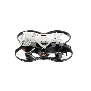 پهپاد GEPRC DarkStar25 WTFPV CineWhoop | فریم 2.5 اینچی بدون سیستم تصویر