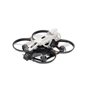 پهپاد GEPRC DarkStar25 WTFPV CineWhoop | فریم 2.5 اینچی بدون سیستم تصویر
