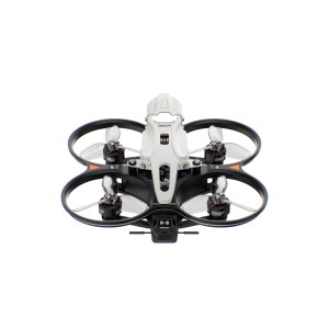 پهپاد GEPRC DarkStar25 WTFPV CineWhoop | فریم 2.5 اینچی بدون سیستم تصویر