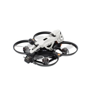 پهپاد GEPRC DarkStar25 WTFPV CineWhoop | فریم 2.5 اینچی بدون سیستم تصویر