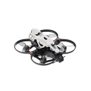 پهپاد GEPRC DarkStar25 WTFPV CineWhoop | فریم 2.5 اینچی بدون سیستم تصویر