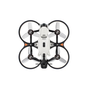 پهپاد GEPRC DarkStar25 WTFPV CineWhoop | فریم 2.5 اینچی بدون سیستم تصویر