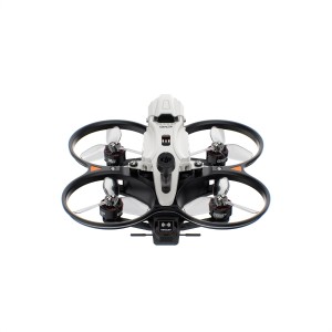 پهپاد GEPRC DarkStar25 WTFPV CineWhoop | فریم 2.5 اینچی بدون سیستم تصویر