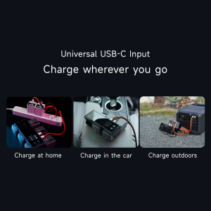 شارژر هوشمند ISDT MA331 200W برای DJI Air 3 و Air 3S | شارژر سه‌کاناله باتری