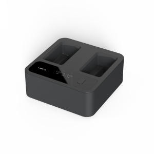 شارژر هوشمند ISDT MC234AC برای DJI Mini 3، Mini 3 Pro و Mini 4 Pro | شارژر دوکاناله 72 وات