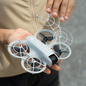 محافظ ملخ اصلی DJI Neo | DJI Neo Propeller Guard