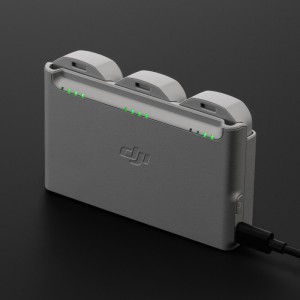 هاب شارژ دوطرفه DJI Neo | DJI Neo Two-Way Charging Hub