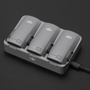 هاب شارژ دوطرفه DJI Neo 2 | DJI Neo 2 Two-Way Charging Hub
