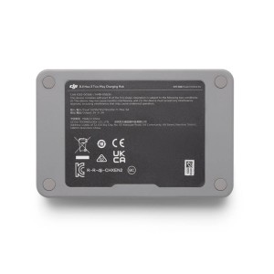هاب شارژ دوطرفه DJI Neo 2 | DJI Neo 2 Two-Way Charging Hub
