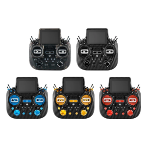 رادیوکنترلر RadioMaster GX15 Max | رادیو کنترلر FPV با ELRS