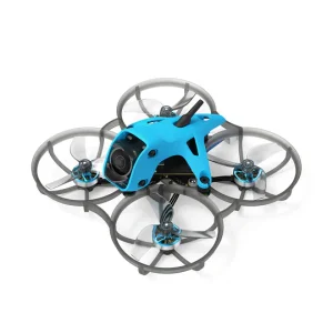 پهپاد FPV بتافلای Meteor75 Pro II O4 | کوادکوپتر Brushless با DJI O4 Wide و ELRS