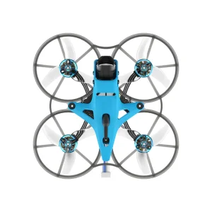 پهپاد FPV بتافلای Meteor75 Pro II O4 | کوادکوپتر Brushless با DJI O4 Wide و ELRS