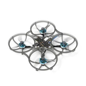 پهپاد FPV بتافلای Meteor75 Pro II O4 | کوادکوپتر Brushless با DJI O4 Wide و ELRS