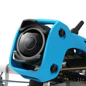 پهپاد FPV بتافلای Meteor75 Pro II O4 | کوادکوپتر Brushless با DJI O4 Wide و ELRS