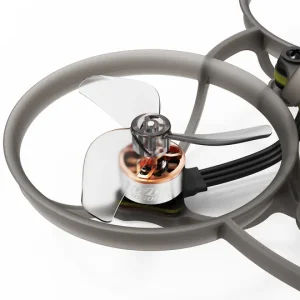 پهپاد FPV بتافلای Air65 II | کوادکوپتر Brushless Whoop با سیستم ELRS