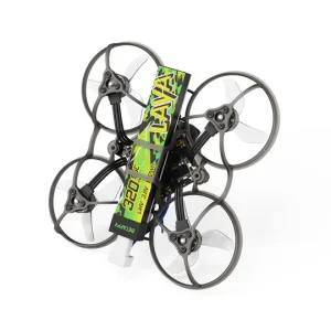 پهپاد FPV بتافلای Air65 II | کوادکوپتر Brushless Whoop با سیستم ELRS