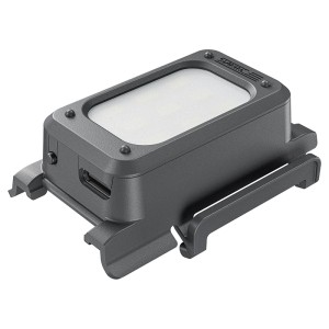 پایه فرود چراغ‌دار STARTRC DJI Neo 2 | پایه LED شارژی مخصوص DJI Neo 2