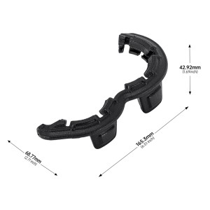 محافظ پروانه شناور STARTRC DJI Neo 2 | Prop Guard و Float Ring