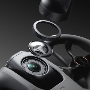 کیت تعویض لنز DJI Avata 360 همراه با ابزار