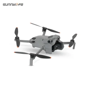 هود لنز و ضدتابش Sunnylife برای DJI Mini 5 Pro | محافظ گیمبال و دوربین