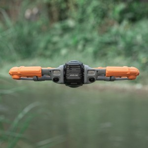 محافظ ضربه‌گیر EVA نامرئی STARTRC برای DJI Avata 360