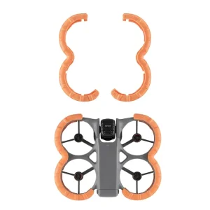 محافظ ضربه‌گیر EVA نامرئی STARTRC برای DJI Avata 360