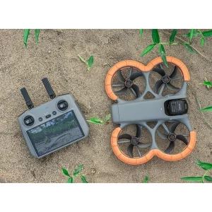 محافظ ضربه‌گیر EVA نامرئی STARTRC برای DJI Avata 360