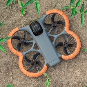 محافظ ضربه‌گیر EVA نامرئی STARTRC برای DJI Avata 360