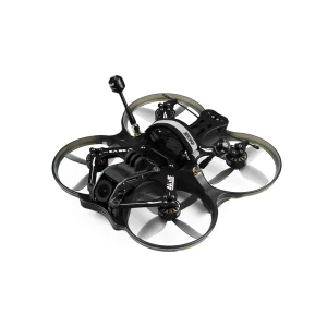 پهپاد FPV سینمایی Axisflying Cinema C35 V3 | DJI O4 Pro | ELRS 2.4G