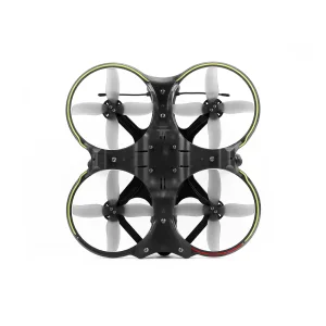 پهپاد FPV سینمایی Axisflying Cinema C35 V3 | DJI O4 Pro | ELRS 2.4G