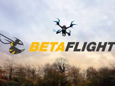 نسخه آینده Betaflight 2026.12؛ قابلیت‌ها و تغییرات جدید فریمور FPV