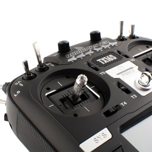 رادیو کنترل رادیو مستر RadioMaster TX16S Mark II