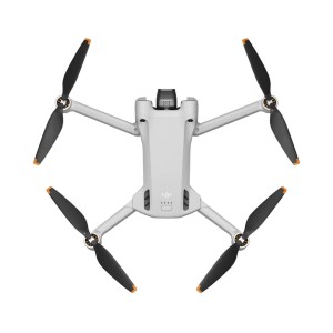 مینی 3 پرو با رادیو اسمارت - DJI Mini 3 Pro (DJI RC)