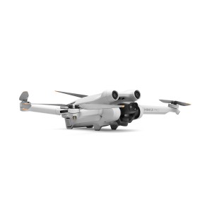 مینی 3 پرو با رادیو اسمارت - DJI Mini 3 Pro (DJI RC)