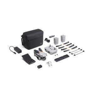 مویک ایر 2 اس پک کمبو - DJI Air 2S Fly More Combo