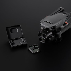 لنز واید مویک 3 پرو - DJI Mavic 3 Pro Wide-Angle Lens