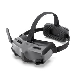 عینک DJI - DJI Goggles Integra