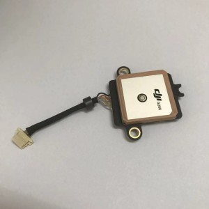 برد GPS فانتوم 4پرو