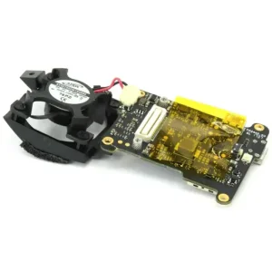 برد اصلی گیمبال با فن فانتوم 4 پرو