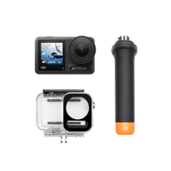 اسمو اکشن 4 دیوینگ کمبو-Osmo Action 4 Diving Combo