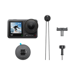 اسمو اکشن 4 سرفینگ کمبو-Osmo Action 4 Surfing Combo